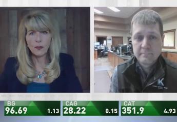 AgDay TV Markets Now:  Has the Cattle Market Put in an Intermediate Top?  