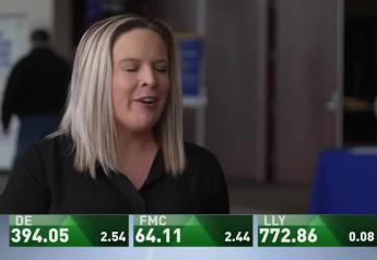 Markets Now: What Grain Price Ratios Are Impacting Planting Decisions?