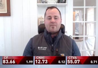 AgDay TV Markets Now: What Acreage Figures Are Already Priced Into the Market?