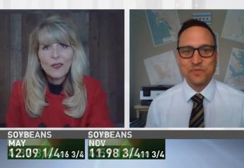 AgDay TV Markets Now: John Payne Prepares for Bearish Corn Acreage From USDA