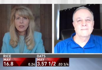 AgDay TV Markets Now: Chuck Shelby Explains the Uncertainty that Tanked the Ag Markets Tuesday