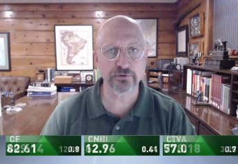 AgDay TV Markets Now: Mike Zuzulo Says Row Crops Cautious Ahead of Report, Cattle Recover