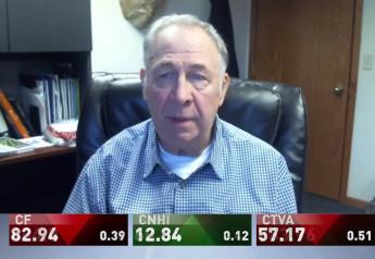 AgDay TV Markets Now: Vince Boddicker Discusses a Second Day of Fund Selling in Grains and if Cattle Recover from HPAI?