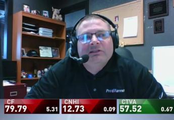 AgDay TV Markets Now: Brian Grete Says Grains Trade Sideways Pre-Report, While Cattle Search For a Low