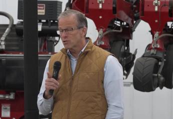 Senate Ag Committee and South Dakota Producers Want "More Farm in the Farm Bill"
