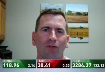 AgDay Markets Now: DuWayne Bosse Discusses if Grain Markets Can Continue to Rally 