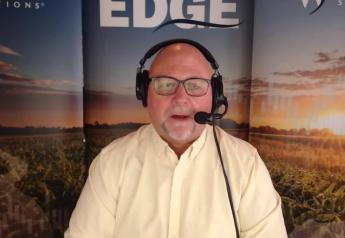 AgDay Markets Now:  Darren Frye Says Grain Markets Post Higher Week but Will Need These Factors to Keep Rallying