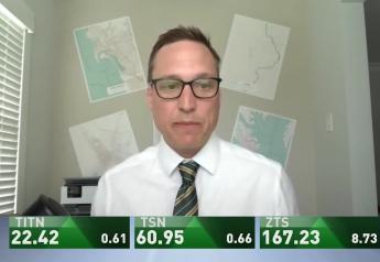 AgDay Markets Now: John Payne Explains the Surge in Grain and Cattle and If There's More Upside
