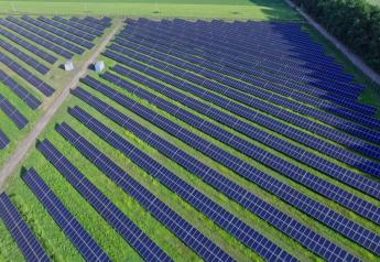 Farmers Are Now Being Offered $1,000 Per Acre or More to Lease Their Land For Solar