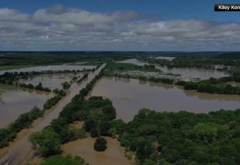 You Can Now Blame El Niño and La Niña For the Extreme Weather Outbreaks, Planting Delays This Spring