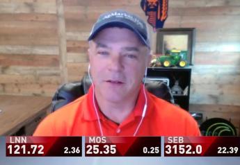 AG GRAIN COMMODITY MARKETS PRICES FUTURES visual data 7