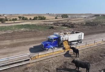 Nebraska's New Feedlot Innovation Center: Leading the Charge in Research Revolution