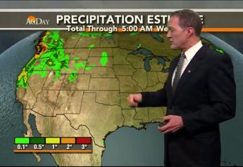 A New Weather Maker is on the Way