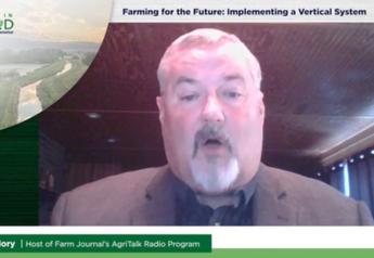 Farming for the Future on Demand: Implementing a Vertical System