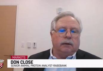 Markets Now with Tyne Morgan: Is the Great Grain Rally Over?