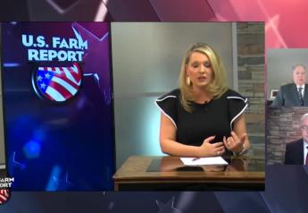 Markets Now with Tyne Morgan: Here’s Why USDA’s Acreage Number Could Grow