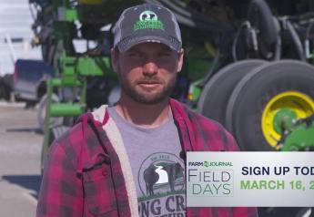 #FJFieldDays Planting Edition: Ask Ken Ferrie & Missy Bauer Your Questions