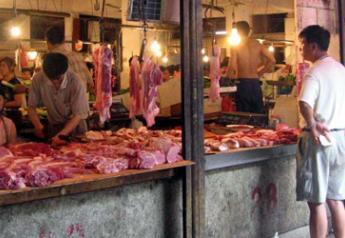 china meat market2