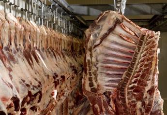 USDA Suspends Rural Oregon Slaughterhouse
