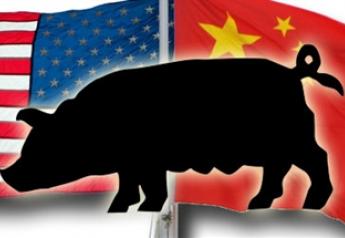 china us pork