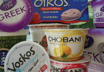 Yogurt War Exposes Big Food Flaws as Chobani Passes Yoplait