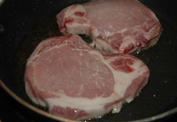 Health Officials say 134 Cases of Salmonella Linked to Pork