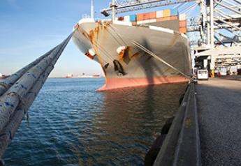 iStock--Container_ship_at_dockside