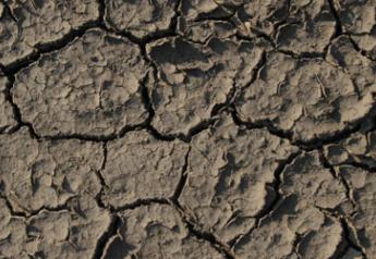 nebraksa drought soil 2013