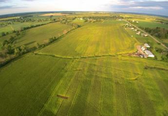 Bankers Report Record Farmland Price Index