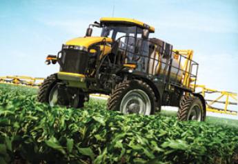 p54 Application Machines Offer Multiple Solutions AGCO RoGator edit