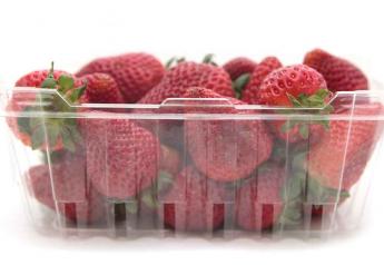 Strawberry companies synergize through merger