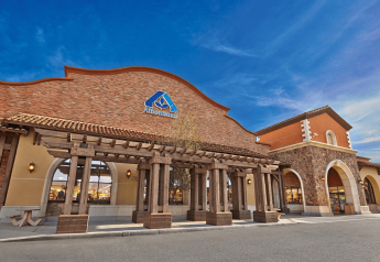 Albertsons reports net sales, revenue increases in Q3
