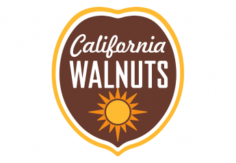 California Walnuts launches global marketing initiative 