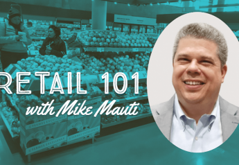 Retail 101: Part seven with Mike Mauti