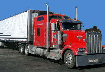 Truck rates challenge apple marketers