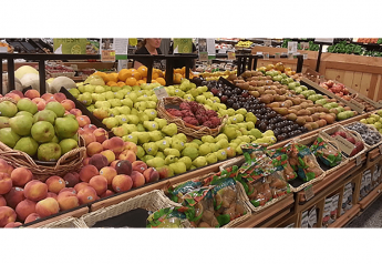 Pears give retailers strong promotion possibilities