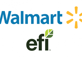 EFI receives new grant from Walmart Foundation