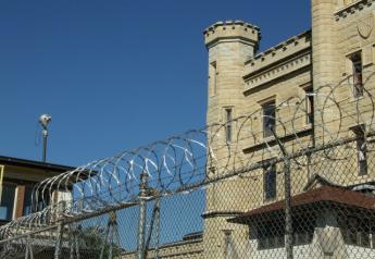 prison at joilet