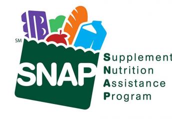USDA invests $25M to expand healthy incentives in SNAP