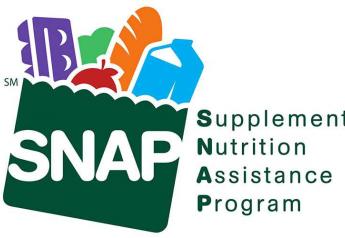 USDA to Increase SNAP Benefits By More than 20% Starting in October