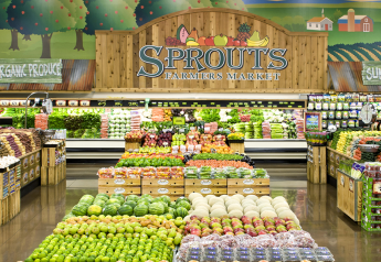 Sprouts Farmers Market to host first-ever sustainability vendor summit