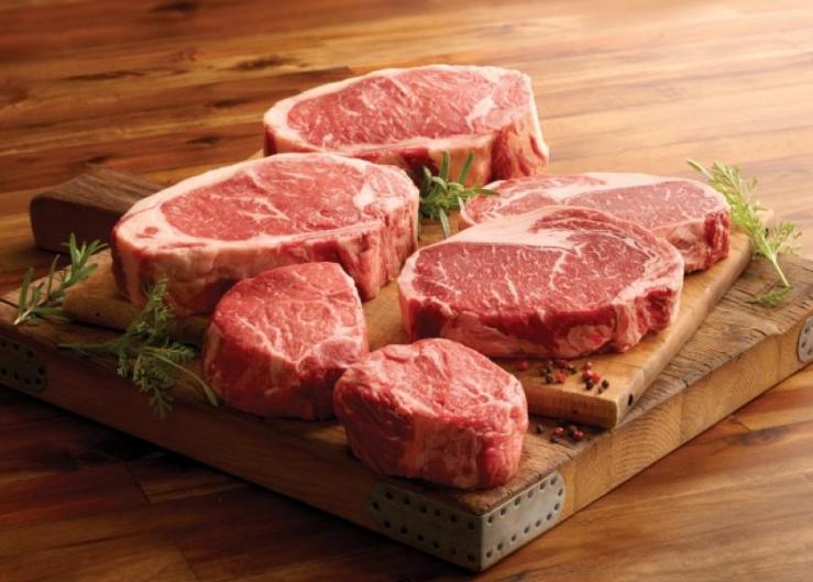 U.S. Roundtable for Sustainable Beef joins Trust In Beef