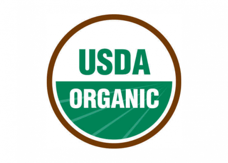 Imports of organic produce surge