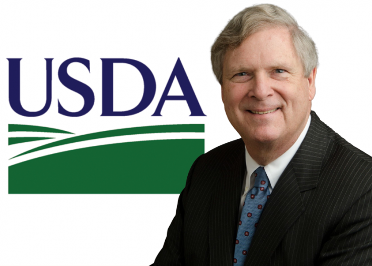 Secy. Vilsack Unpacks Build Back Better and What it Means for Ag