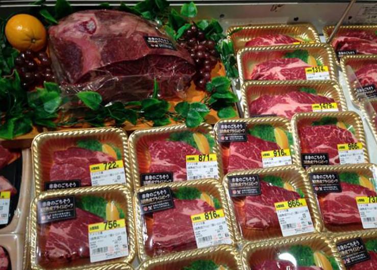 U.S. Meat Product Showcase Connects Exporters with Southeast Asian Importers