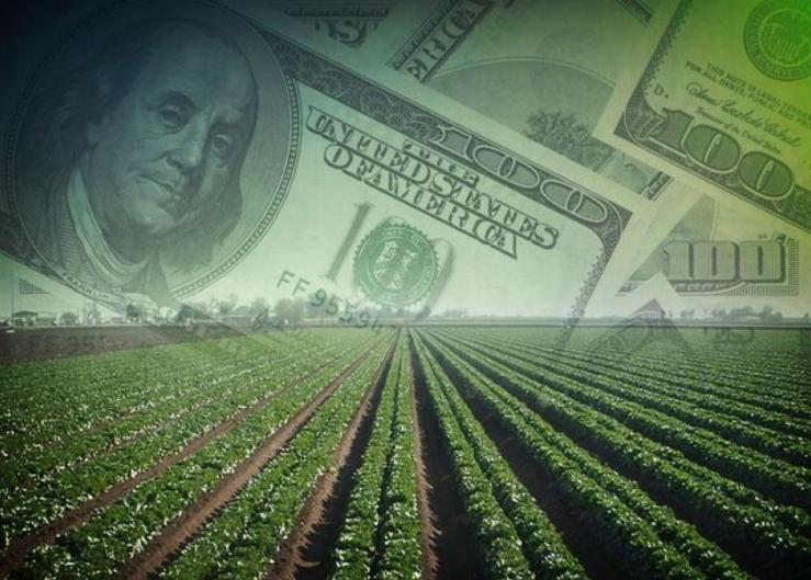 USDA Announces Second Round of Debt Relief to "Distressed" Borrowers