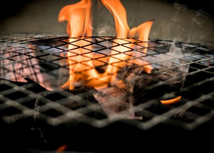 The Forecast Looks Good for Grilling, And That's Great News for Meat Demand