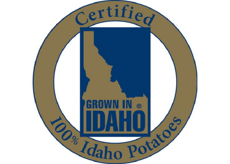 Idaho Potato Commission revamps website