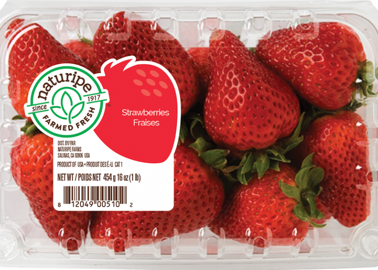 Naturipe Farms increases Oxnard strawberry acreage