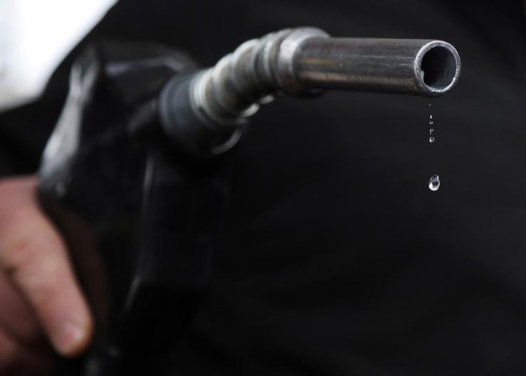Diesel Prices Jump 37% in 10 Weeks, Gas Prices Projected to Hit $6.20 by August 